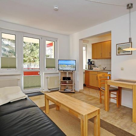Duenengarten Wohnung 43 Ostseebad Kühlungsborn Екстериор снимка