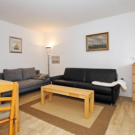 Duenengarten Wohnung 43 Ostseebad Kühlungsborn Екстериор снимка