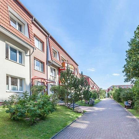 Duenengarten Wohnung 43 Ostseebad Kühlungsborn Екстериор снимка