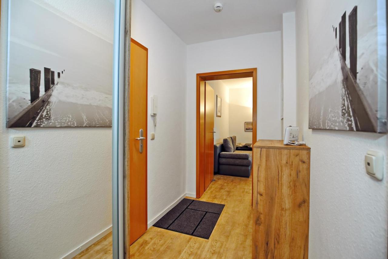 Duenengarten Wohnung 43 Ostseebad Kühlungsborn Екстериор снимка