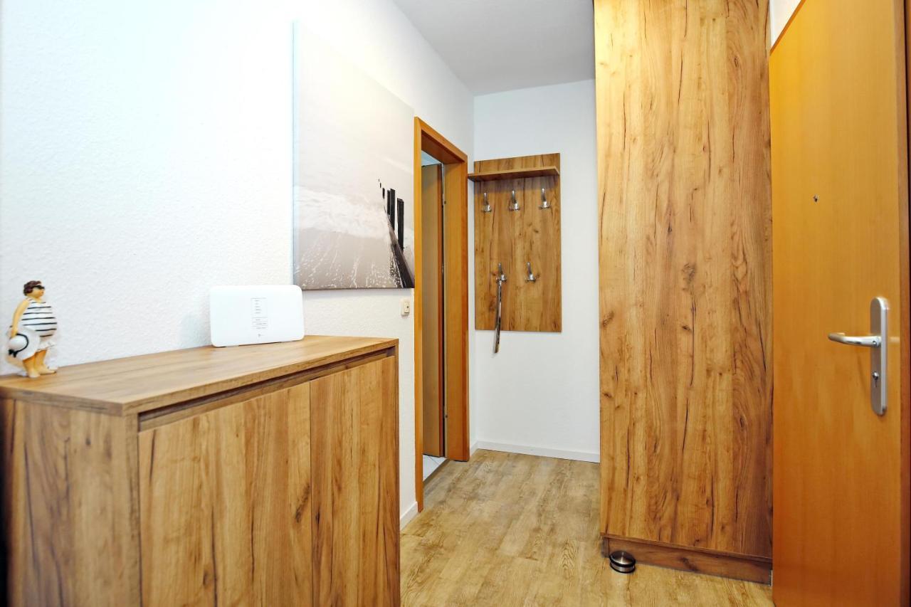 Duenengarten Wohnung 43 Ostseebad Kühlungsborn Екстериор снимка