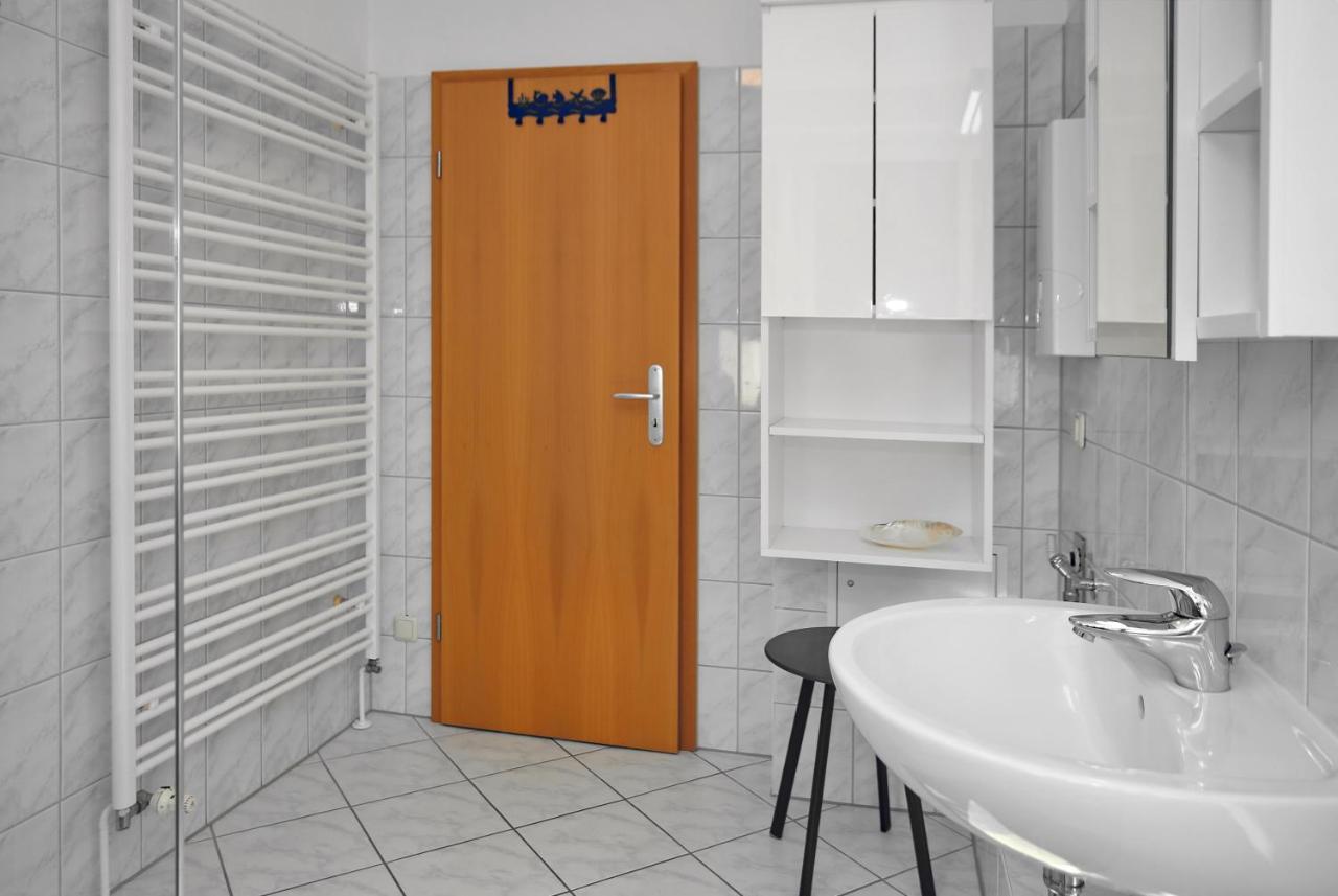 Duenengarten Wohnung 43 Ostseebad Kühlungsborn Екстериор снимка